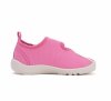 Tenisówki kapcie D.D.STEP BAREFOOT C086-51380AM Dark Pink na rzep